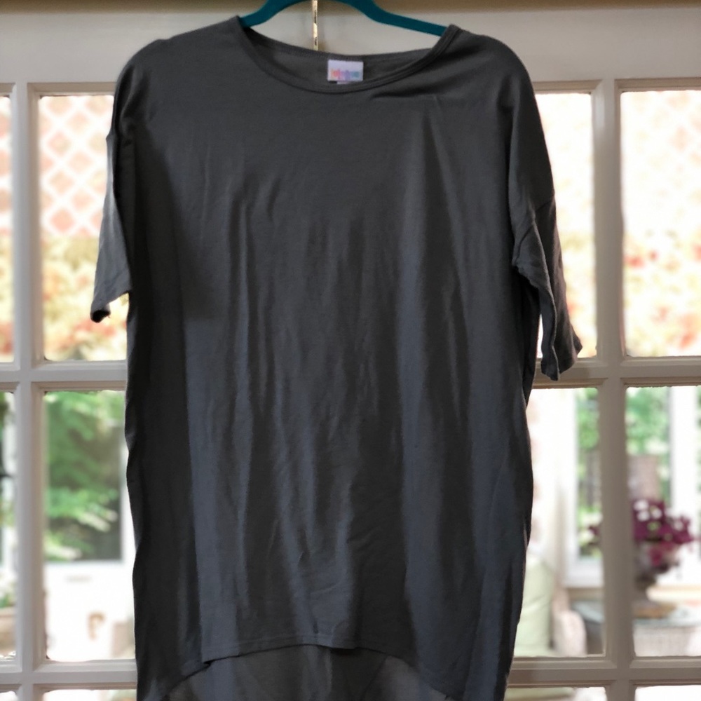 Lularoe Irma Shirt